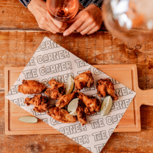 chicken 10st