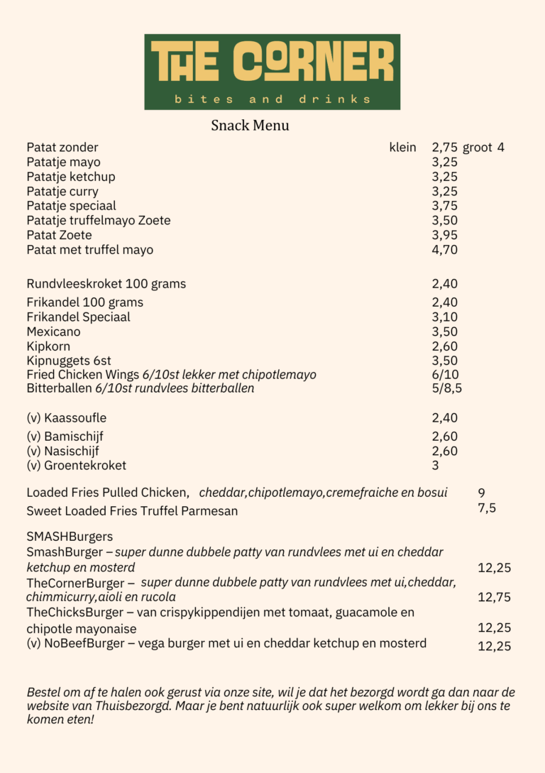 menu the corner Para o Site 23 10 2025 pdf 2